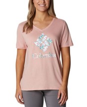 Columbia Womens Activewear Bluebird Day T-Shirt M - £25.09 GBP