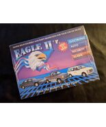 1992 Winner International Eagle II Car Anti Automobile Theft Alarm The C... - €89,96 EUR