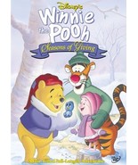 Winnie the Pooh - Seasons of Giving [DVD] - $50.56