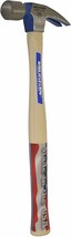 Vaughan 999L 20-Ounce Professional Framing Hammer, Smooth Face, Longer W... - £42.45 GBP