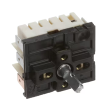 Wells MPA-US99-1-SMM, 2E-Z21557 Infinite Switch, 120V, 15A, M Series - $90.88