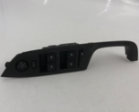 2010-2017 Chevrolet Equinox Master Power Window Switch OEM M04B03060 - £11.84 GBP