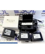 RAE 046-3007-000 Li-Ion Battery 3.7V W/ 046-3051-000 Adapter 500-0036-00... - $410.08 CAD