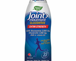 Nature&#39;s Way Joint Movement Glucosamine Extra Strength, 33.8 Ounces - £24.59 GBP