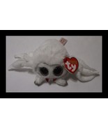 Ty Halloweenie Beanies Spinderella The Spider 3&quot; NEW - $15.33 CAD