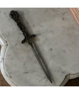Antique style letter opener.Perfect for a collector or decorator. Vintag... - $63.70