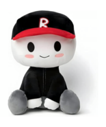 NEW ROBLOX Plush Figure GUEST BUDDY Doll 20cm Roblox Collector Plushies ... - $22.43