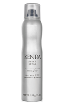Kenra Shine Instant Weightless Hairspray, 5.5 Oz.
