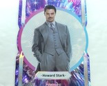 Howard Stark 2023 Kakawow Cosmos Disney 100 All Star Die Cut Holo #CDQ-Y... - $21.77