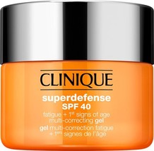 Clinique Superdefense Gel SPF40 30 ml - £70.40 GBP