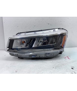 NICE 2GJ941035  2022 2023 2024 VW TAOS LED FRONT LEFT OEM HEADLIGHT - $1,090.34 CAD