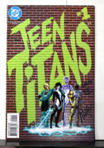 TEEN TITANS #1 (Oct 1996) DC COMICS - £10.08 GBP