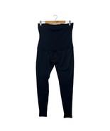 SRC Health Recovery Leggings Womens XXL Black Maternity Postpartum Compr... - $152.81 CAD