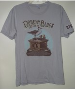 Doheny Blues Fest Concert T Shirt 2013 Ben Harper Joe Bonamassa Thorogoo... - $64.99