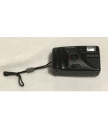 Vintage Keystone Easy Shot 500X Point Shoot Film Camera 35mm Fixed Lens ... - $19.59