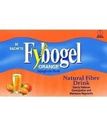 Fybogel Orange - 60 sachets - $39.99