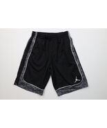 Nike Air Jordan Boys Size Large Elephant Jumpman Gym Basketball Shorts B... - $48.24 CAD