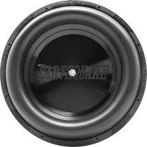 For Use With Mobile And Home Audio Subwoofer Enclosures, Earthquake Sound - £67.50 GBP