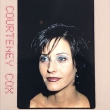 1997 Courtney Cox at BAFTA Britannia Awards Photo Transparency Slide 35mm - £7.44 GBP