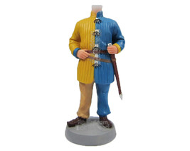 Custom Bobblehead Tall Royal Guard With Sword - Super Heroes &amp; Movies Movie Char - £69.82 GBP