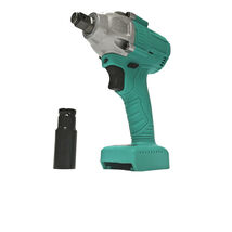 KUOXUAN Impact wrenches for Various Occasions Such As Maintenance and DIY - €69,46 EUR