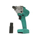 KUOXUAN Impact wrenches for Various Occasions Such As Maintenance and DIY - $111.52 CAD