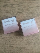 2 x The Creme Shop Ready Set Glow Cushion Highlighter Pink Glow NEW Lot of 2 - £14.91 GBP
