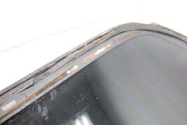 Back Glass W209 Coupe Fits 03-09 MERCEDES CLK350 CLK550 20189 image 9