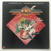 Atlanta Rhythm Section - Champagne Jam LP Vinyl Record Album - £23.13 GBP