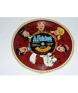 The Archies Vintage Cardboard Cereal Box Record You Know I Love You - $24.99