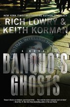 Banquo&#39;s Ghosts [Hardcover] Rich Lowry - £9.37 GBP