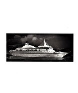 Royal Viking Line - Royal Viking Star - News package and 4 - 8x10 pictures - $8.15 CAD