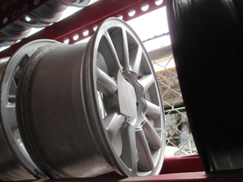 Wheel 15x6 Alloy 10 Spoke Fits 96-99 AUDI A4 392035 - £45.93 GBP