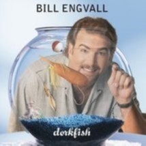 Dorkfish By  Engvall, Bill Cd - £8.59 GBP