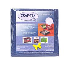 Bosal Craf-Tex Lite Craft Pack 436 - $10.95