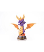 Spyro the Dragon Spyro Grand Scale Bust - $513.70