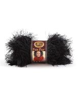 Lion Brand Yarn Lion Brand Fun Fur Yarn (101) Soft Pink - $106.76 MXN+