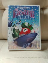 Veggie Tales An Easter Carol DVD Christian Kids Children Egg Hunt - £10.59 GBP