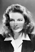 Katharine Hepburn Sexy Celebrity Actress 4X6 Publicity Photo Postcard - £6.94 GBP