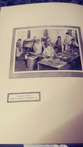Children's Book of Work and Play 1912 Second Volume The University Society image 5