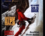 High Mountain Sports Magazine No.208 March 2000 mbox1519 Scottish Rock N... - $7.39