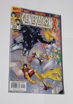 Generation X # 50 NM Terry Dodson Jay Faerber Dark Beast AOA 1st print X-Men MCU - £44.09 GBP