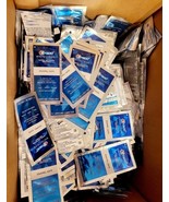 Bulk 1200x Crest Whitestrips Enamel Safe Teeth Whitening (600x Applicati... - $409.11 CAD