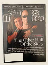 Sports Illustrated: The Other Half of the Story September 10, 2012 Magazine - £10.82 GBP