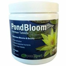PondXpert Pond Bloom Plant Food, Aquatic Water Garden Pond Plant Supplement - $26.68