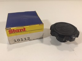 (1) Stant 10112 Oil Filler Cap SO112 SO-112 New Old Stock - $9.99