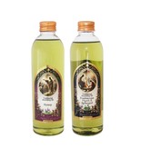 Lot de 2 flacons d&#39;huile d&#39;onction myrrhe et hysope d&#39;encens Nard - 250... - $907.46 MXN