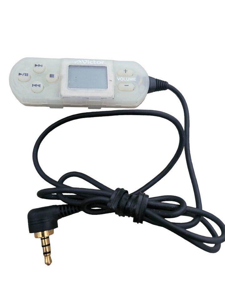 Remote Control For JVC Victor portable Minidisc MD Player XM-PX3 PX33