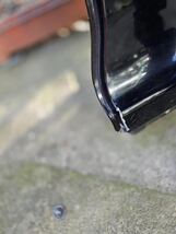 Driver Rear Side Door Electric Tinted Fits 10-19 TAURUS 6812 image 3