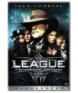 The League of Extraordinary Gentlemen (DVD, 2003) - $54.67 MXN